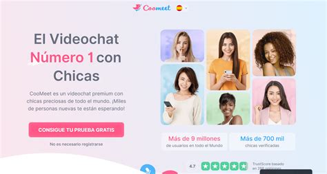 chatear con chicas gratis|Coomeet